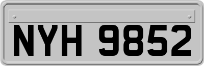NYH9852