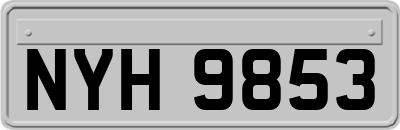 NYH9853