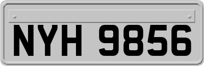 NYH9856