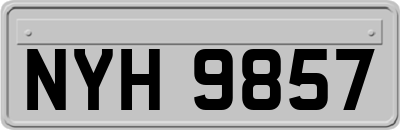 NYH9857