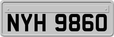 NYH9860