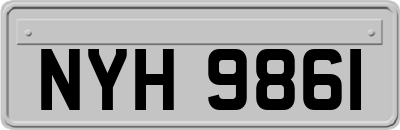 NYH9861