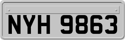 NYH9863