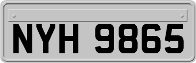 NYH9865