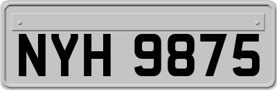 NYH9875