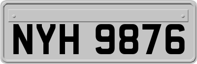 NYH9876