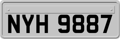 NYH9887
