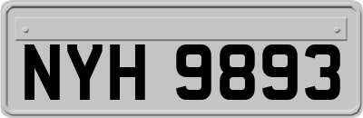 NYH9893