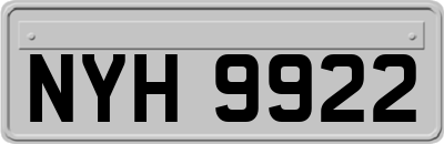 NYH9922
