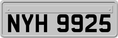 NYH9925