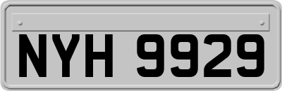 NYH9929