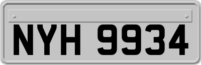 NYH9934