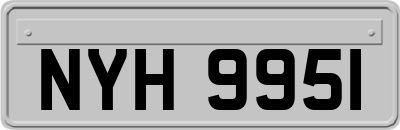 NYH9951