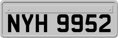 NYH9952