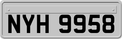 NYH9958