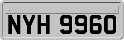 NYH9960