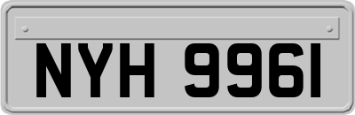 NYH9961
