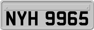 NYH9965