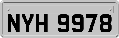 NYH9978