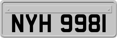 NYH9981