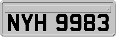 NYH9983