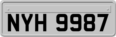 NYH9987