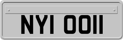 NYI0011
