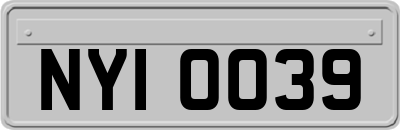 NYI0039