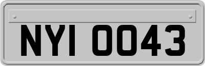 NYI0043
