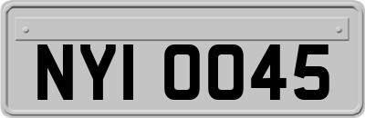 NYI0045
