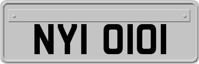 NYI0101