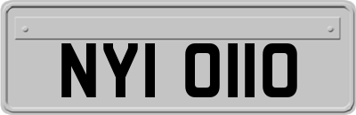 NYI0110