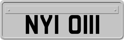 NYI0111