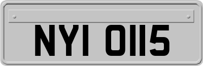 NYI0115