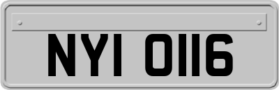 NYI0116