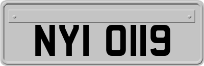 NYI0119