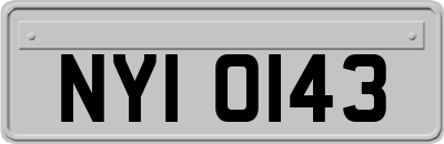 NYI0143