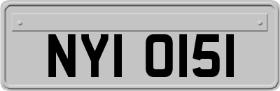 NYI0151