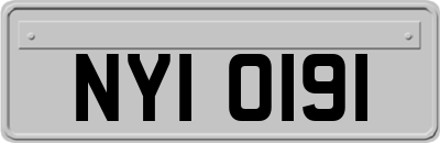 NYI0191