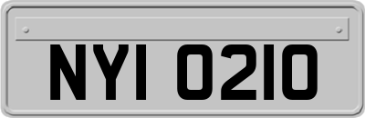 NYI0210
