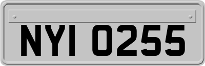 NYI0255