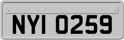 NYI0259