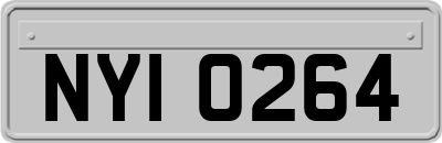 NYI0264