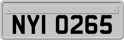 NYI0265