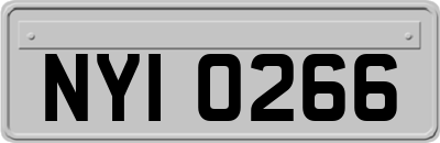 NYI0266