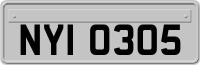 NYI0305