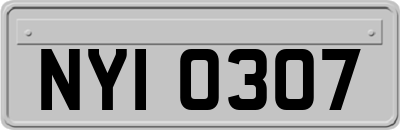 NYI0307