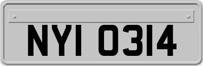 NYI0314