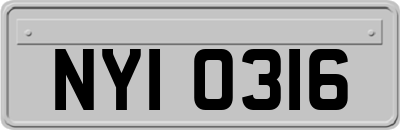 NYI0316