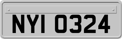 NYI0324